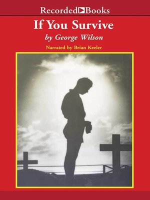 cover image of If You Survive